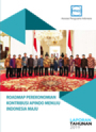 Laporan Tahunan APINDO Kabupaten Badung 2019